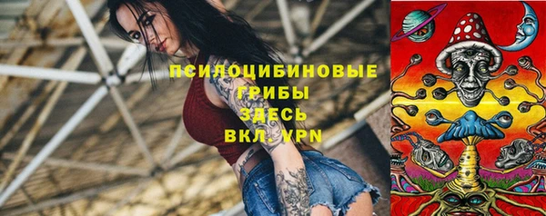 молекула духа Остров